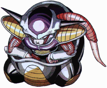 Freezer